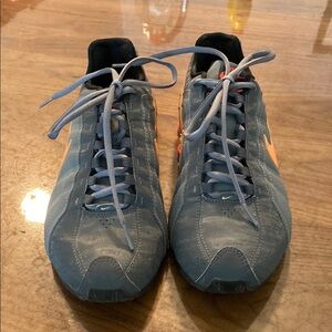 Nike Shox R4 - Woman - 7.5
